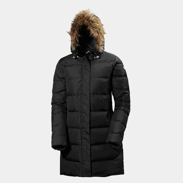 Women's Aden Down Parka